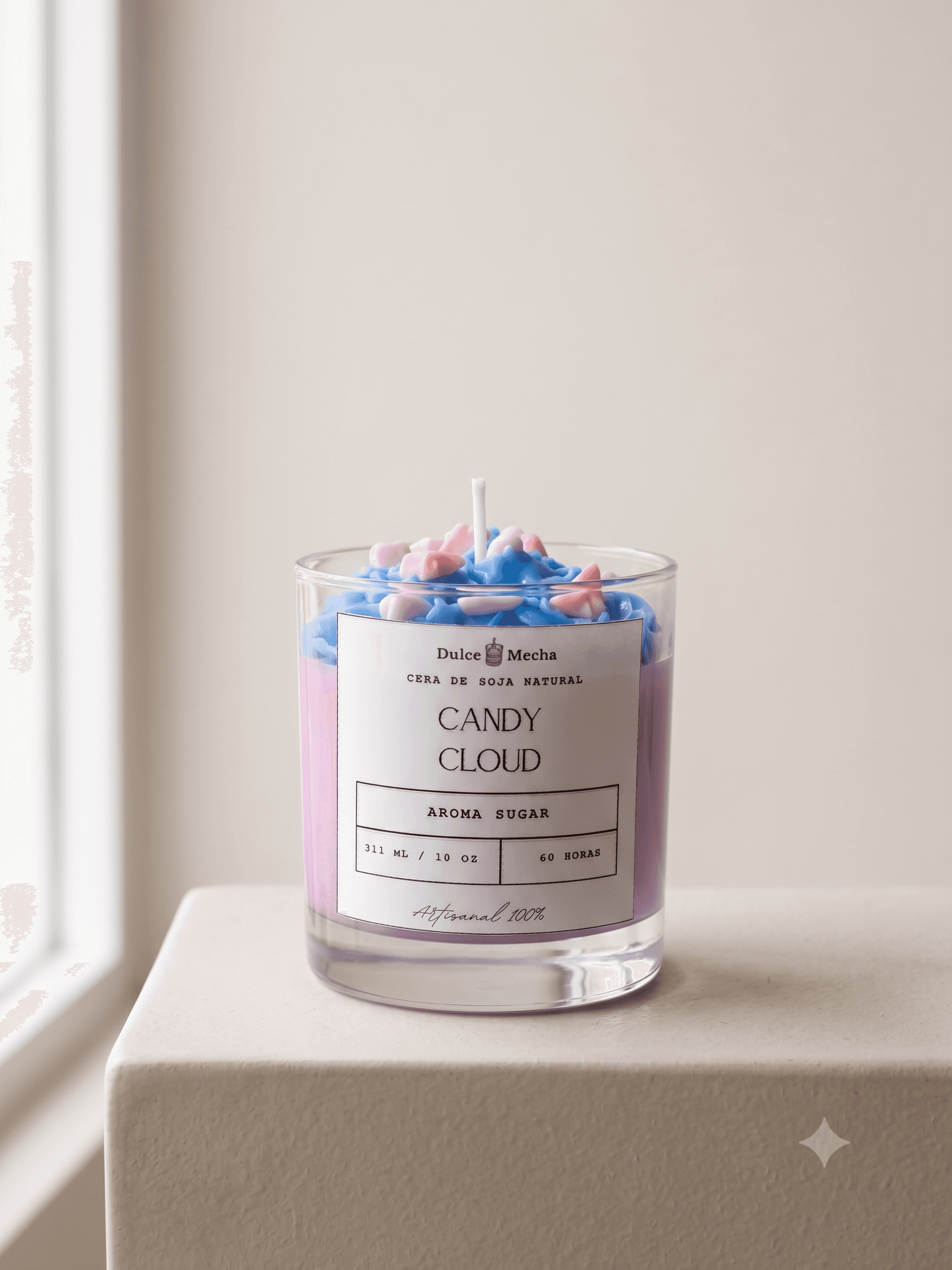 Candy Cloud