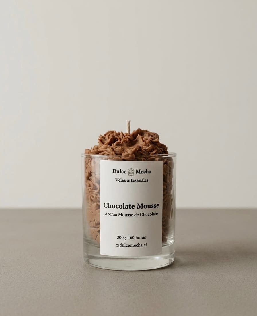 Chocolate Mousse