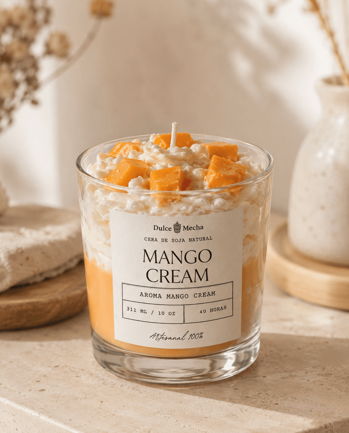 Mango Cream