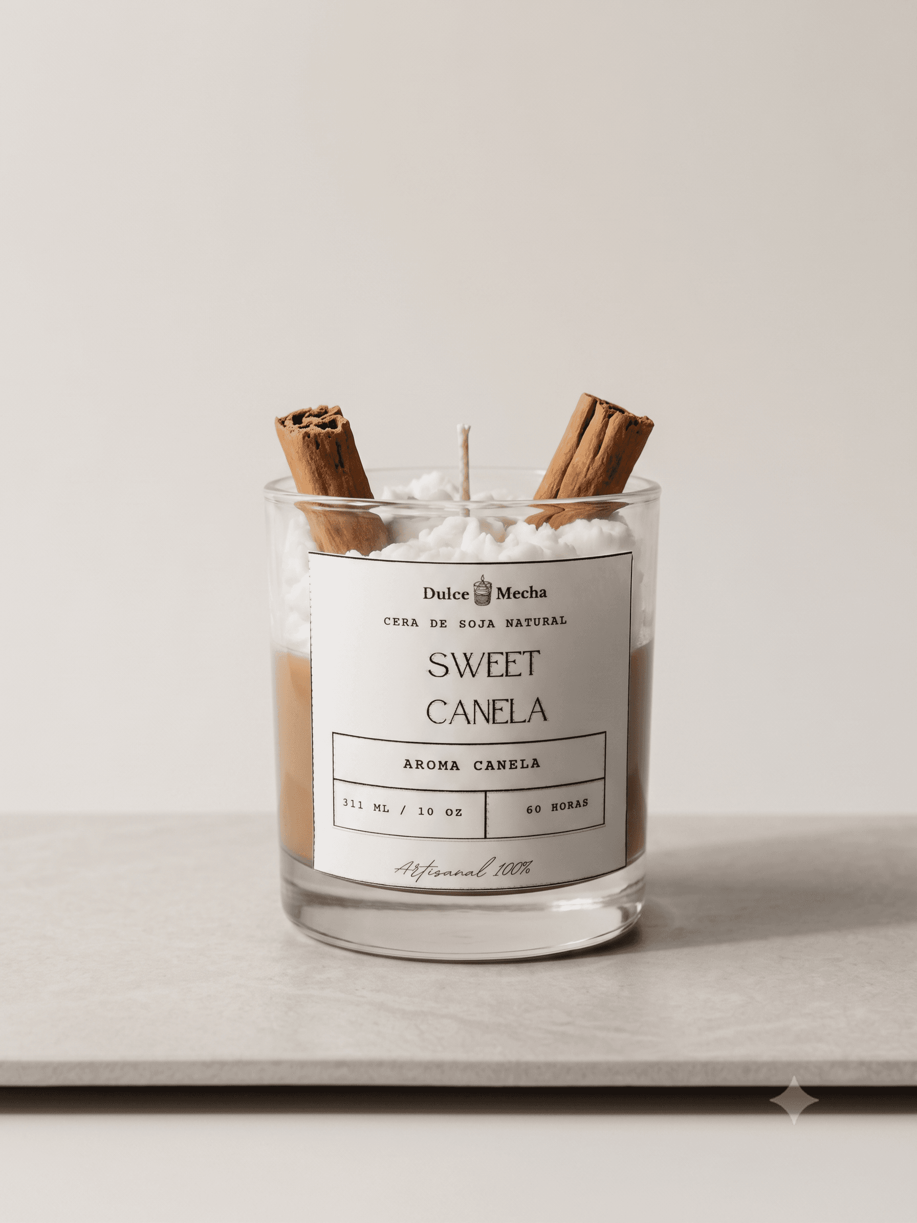 Sweet Cinnamon
