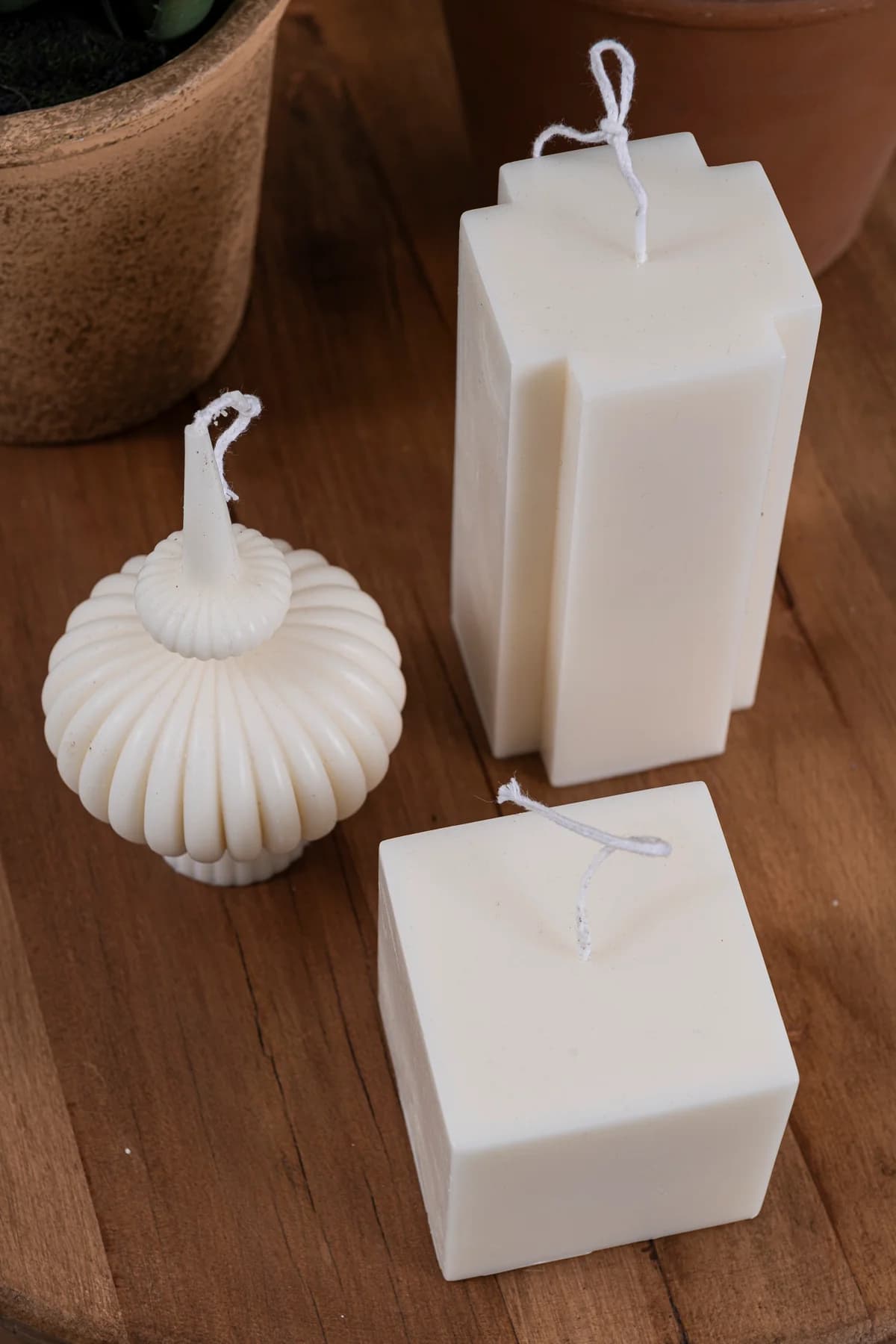 Decorativas