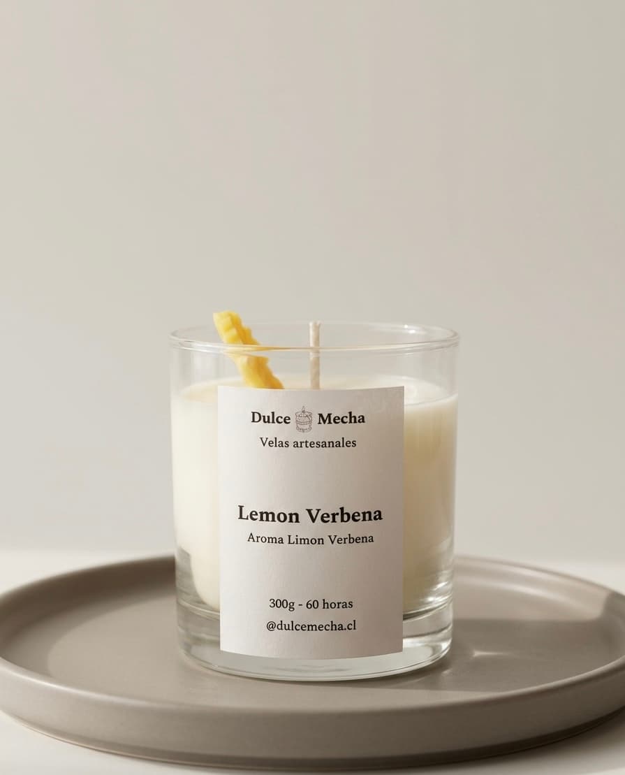 Lemon Verbena